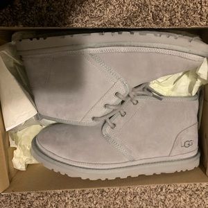 Neumel Uggs